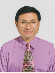 趙令及